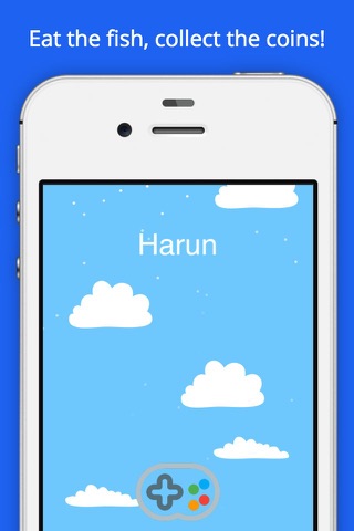 Harun screenshot 2