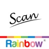 Rainbow Scan