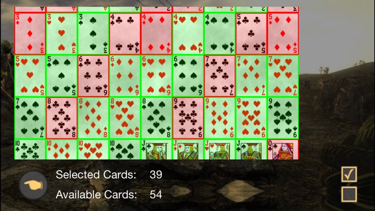 Caravan Cards screenshot-3