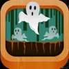 Little Ghost Jungle Adventure