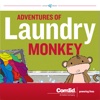 Smart Ideas® Laundry Monkey