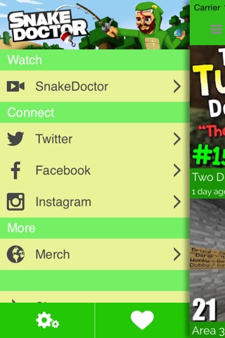 SnakeDoctor screenshot 2