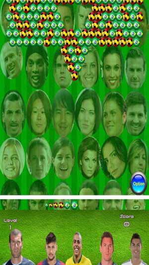 Soccer Ball Shooter(圖2)-速報App