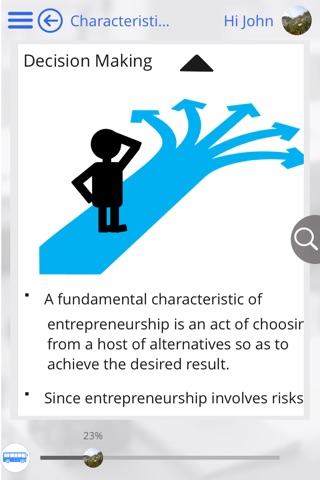 Learn Entrepreneurship screenshot 4