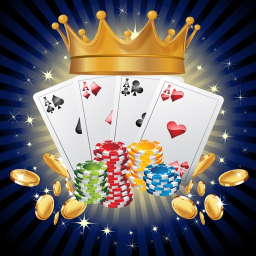 Poker Jacks or Better - FREE Premium Casino Game icon