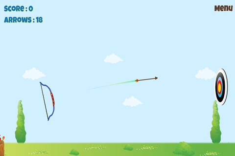 Archery Simulator screenshot 3