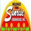 Woldhuis Farms Sunrise Greenhouse