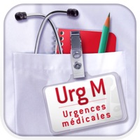 SMARTfiches Urgences Médicales app not working? crashes or has problems?