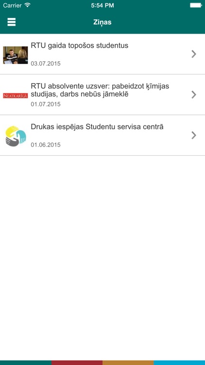 RTU mobile