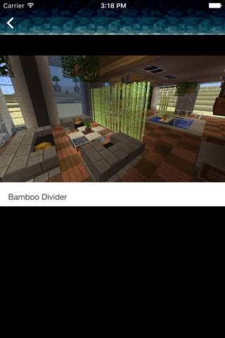 Furniture Mod - Guide for Minecraft screenshot 3
