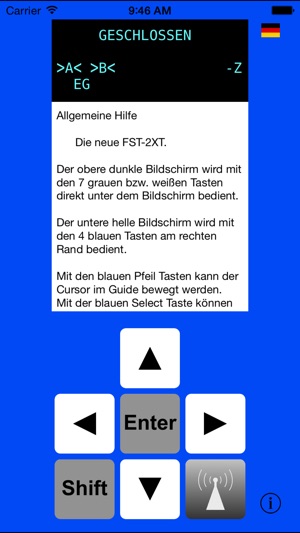 XT-Terminal