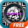 Icon QR Code Scanner & Creator