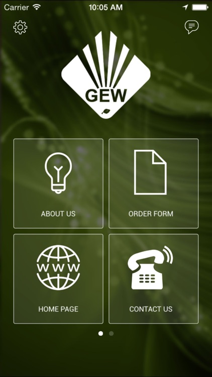 Gew Group screenshot-3