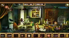 Game screenshot Hidden Objects Five Wishes mod apk