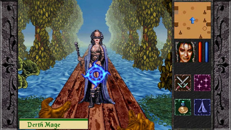 The Quest Classic - Hero of Lukomorye V