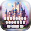 KeyCCM –  Fairy Tales : Design Color & Wallpaper Keyboard Fantasy Themes in The Wonderland World