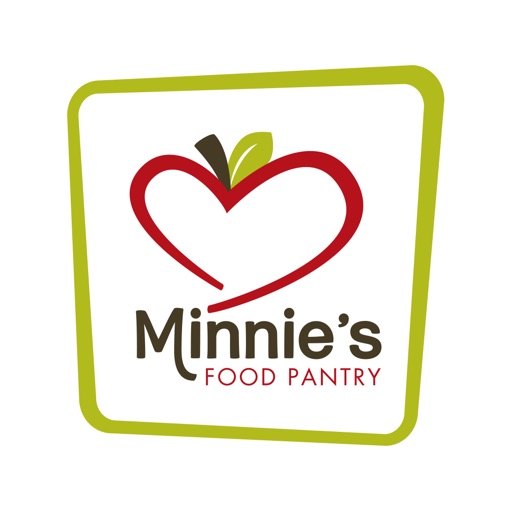 Minnie's Food Pantry iOS App