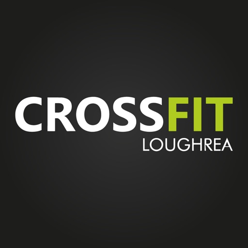 Crossfit Loughrea icon