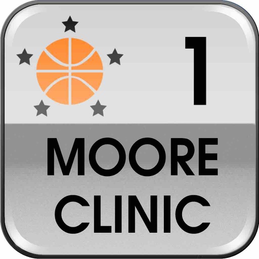 2-2-1 Press - With Coach Tom Moore - Full Court Basketball Training Instruction - XL