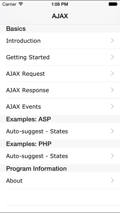 AJAX Pro Quick Guide