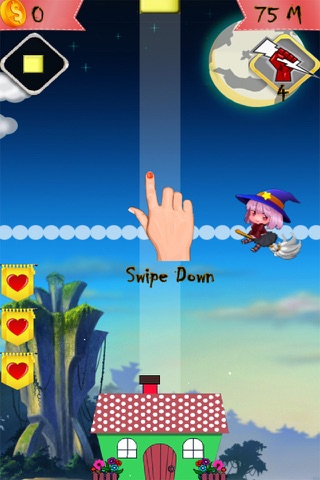 Tower Blocks Crafter Free : A Physics Game screenshot 3