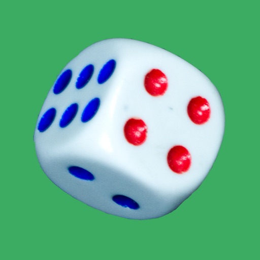 Roll The Die Icon