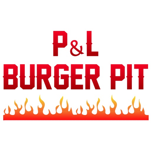 P & L Burger Pit icon