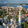 Charleston Tour Guide: Best Offline Maps with Street View and Emergency Help Info