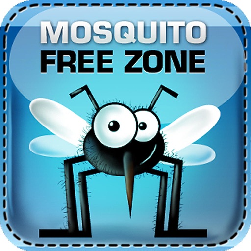 Mosquito Free Zone icon