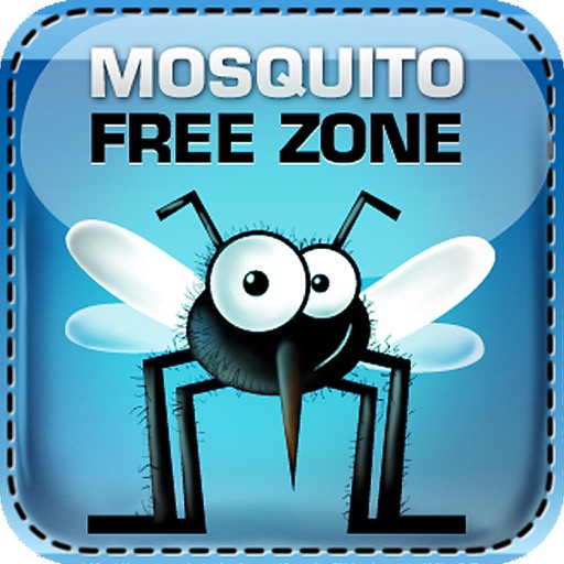 Mosquito Free Zone