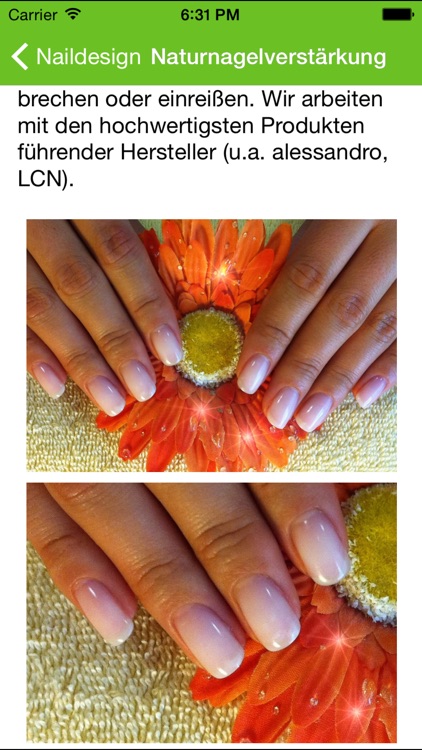 Nails & more screenshot-3