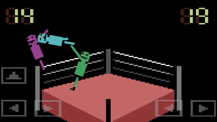 Wrassling screenshot-4