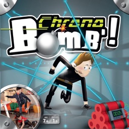 Chrono Bomb IT