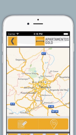 Apartamentos Gold(圖3)-速報App