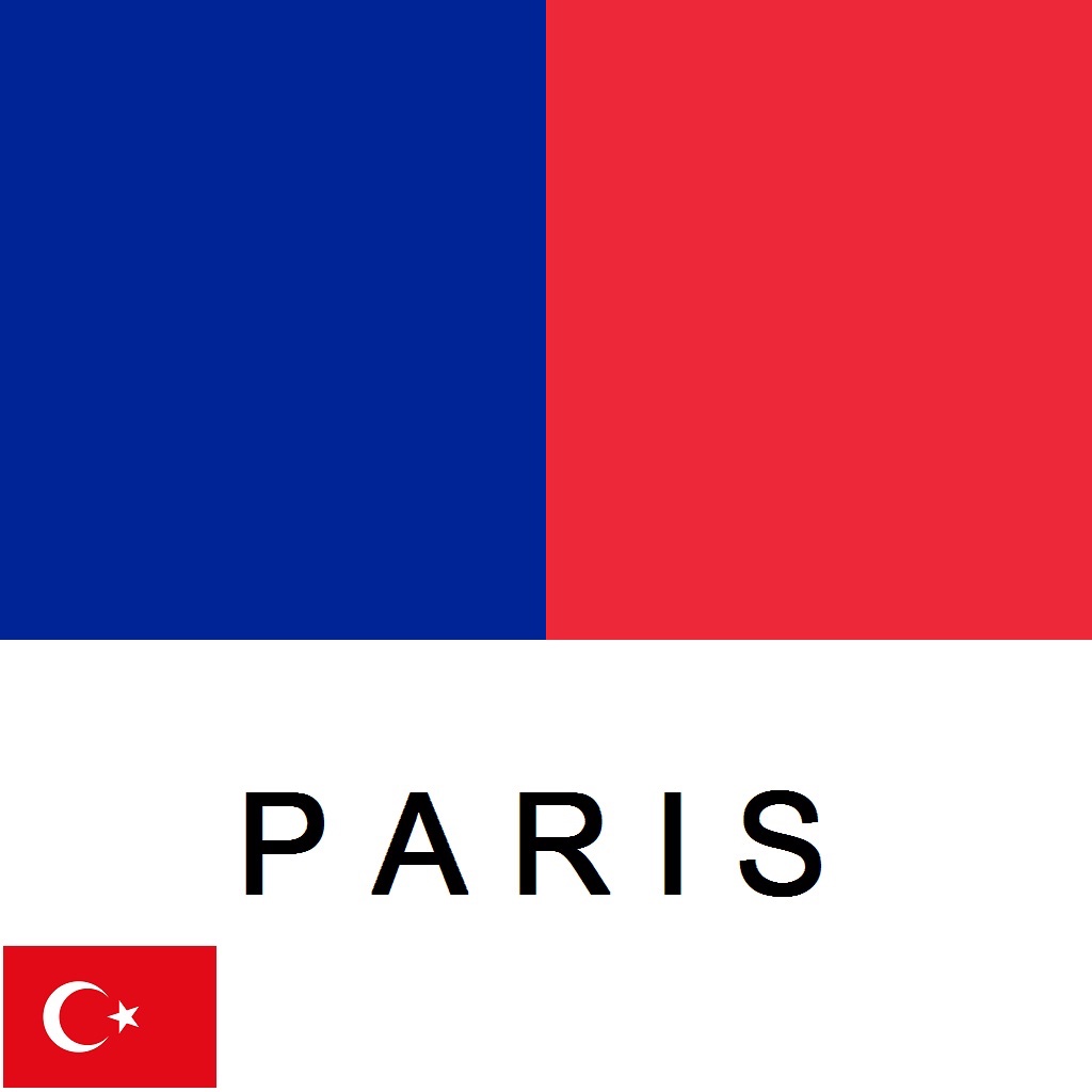 Paris Gezi Rehberi Tristansoft