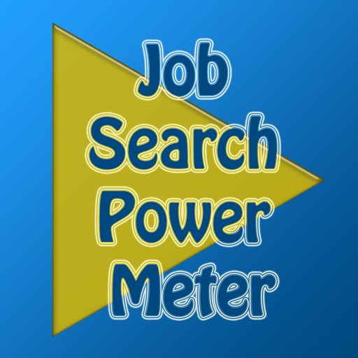 Job Search Power Meter