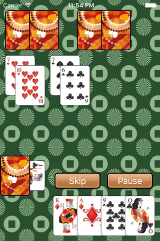 Durak Card Game screenshot 3