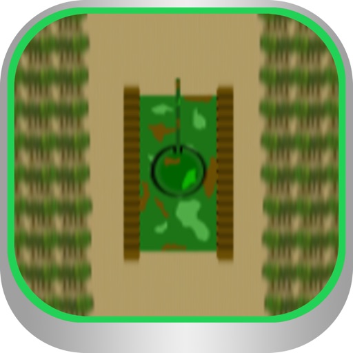 Keep Tank In The Line iOS App