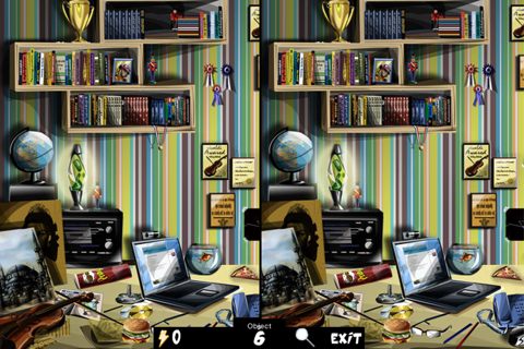 Can You Escape - Criminal Case screenshot 3