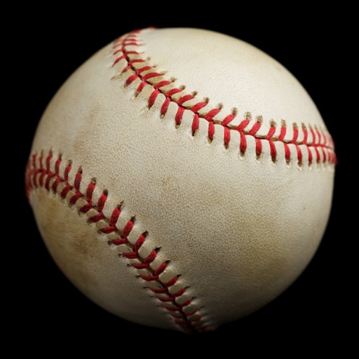 Baseball Stats Pro Free Icon