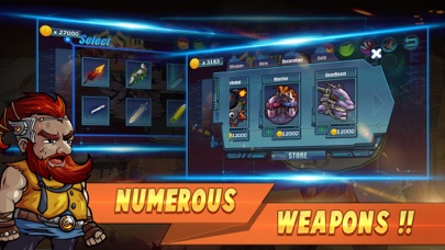 download City of Ruins:Metal Wars apps 2