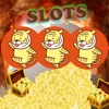 ABC Zodiac Slots Machine - Spin the Wheel of Vegas Casino