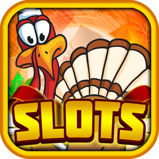 Slots - Christmas Party in Vegas - Play & Hit Real Casino Slot Free icon