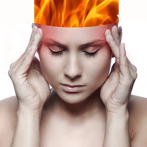 Acupressure: Headache Relief Download