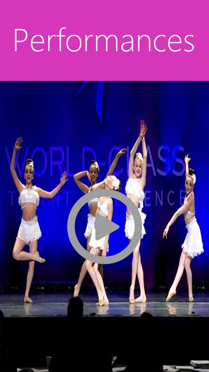 Dance Secrets Pro - Learn Your Favorite Dance and Gymnastics Move From The Stars