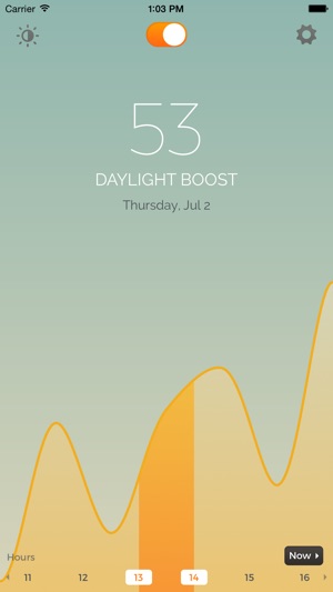 Needlite – the power of daylight at your desk(圖2)-速報App