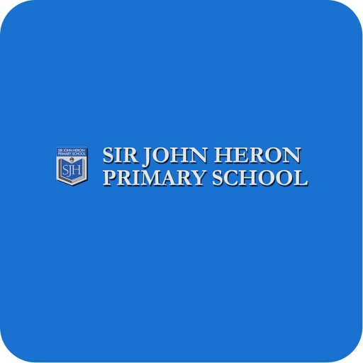 Sir John Heron School