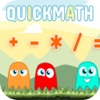 Quick Math Practice - Fast Arithmetic Game For Kids And Adults