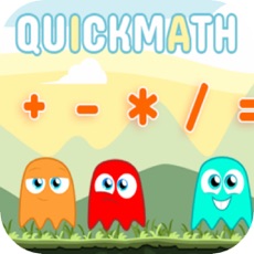 Activities of Quick Math Practice - Fast Arithmetic Game For Kids And Adults