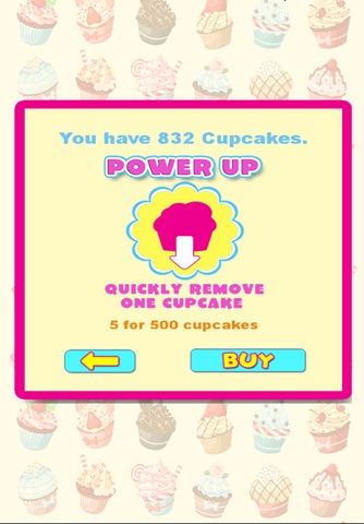 Cupcake Shuffle Pro screenshot 4